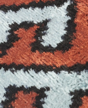 Ключница из Шелка Унисекс SIGNUM POTESTATIS!_Key/L